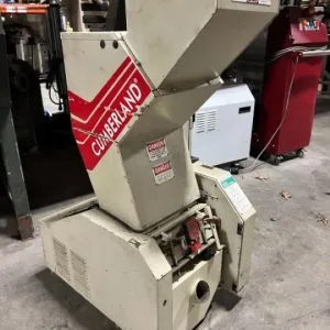 USED 2001 CUMBERLAND 7X12