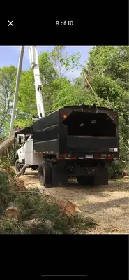 Used 2004 FORD F 750 ALTEC 75' BOOM LIFT Bucket (boom) trucks Florida US | Rockwood Equipment Solutions #1464204