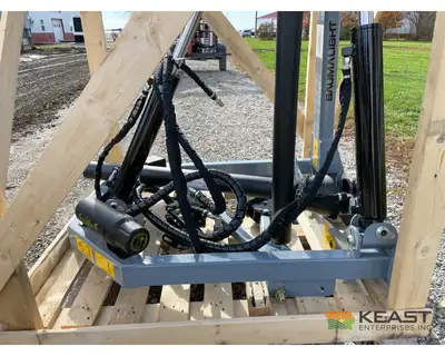 Used BAUMALIGHT _UNKNOWN_ Stump Grinders Iowa US | Keast Enterprises #1360014