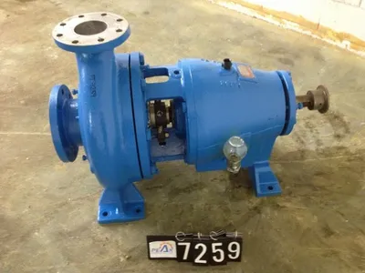 USED Goulds 3175