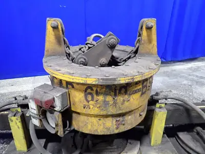 Anver 6900 Lbs Vacuum Lift Attachment