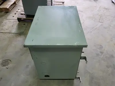 Used ACME ELECTRIC 5H345-13 Transformers British Columbia CA | Lenmark #266018