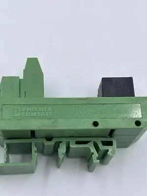 USED PHOENIX CONTACT PHOENIX CONTACT UMK-SE 11, 25-1