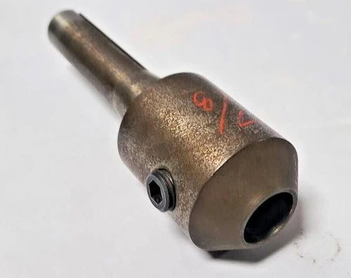 R8 Bridgeport Mill Lathe Tool Holder 7/8" Endmill