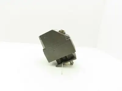 PressTech 7607-5890-00 Encoder Controls Module Gravure Printing