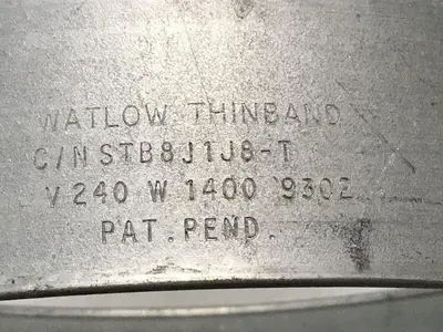 NEW WATLOW STB8J1J8-T
