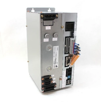 USED YASKAWA ELECTRIC JZRCR-NTU02D-3