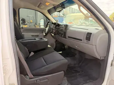 Used 2014 CHEVROLET 3500 Service & Utility Trucks Utah US | CSS Equipment Sales #1546726