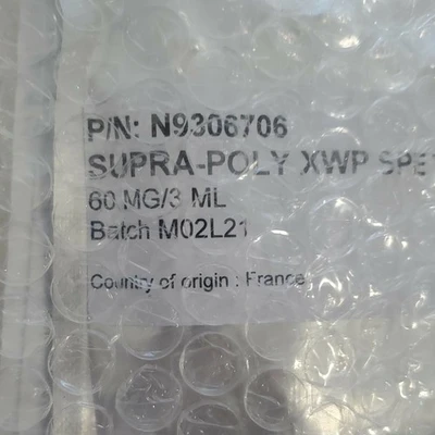 NEW PerkinElmer N9306706