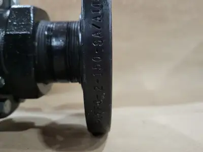 NEW JORDAN VALVES 76