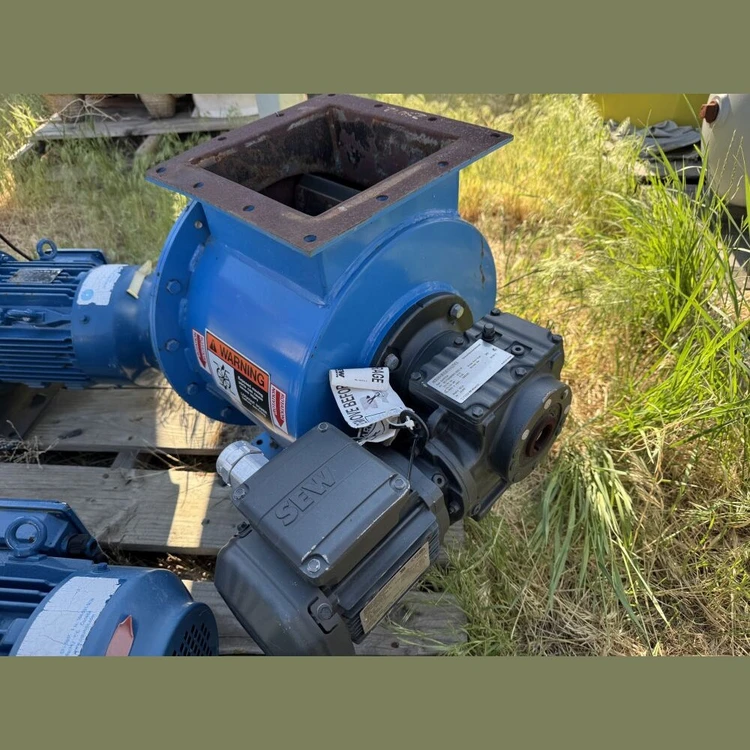 Used ACS _UNKNOWN_ Valves/Fittings British Columbia CA | Savona Equipment LTD #1166664