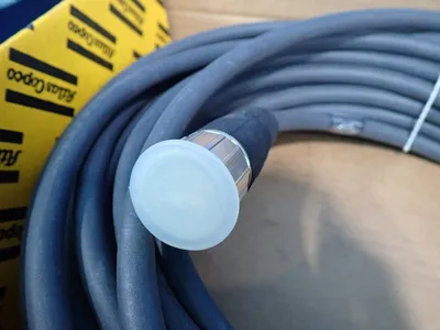 New | in-Stock ATLAS COPCO 4243 0282 15 Cable & Wire | HGR 24 #748978