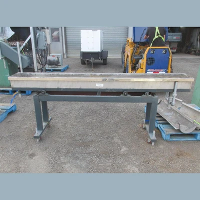 USED HARTIG SHJ-72