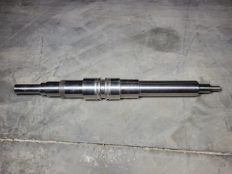 New | in-Stock 2016 FLOWSERVE 4023102200 Parts (Hydraulics and Pneumatics) British Columbia CA | Lenmark #368287