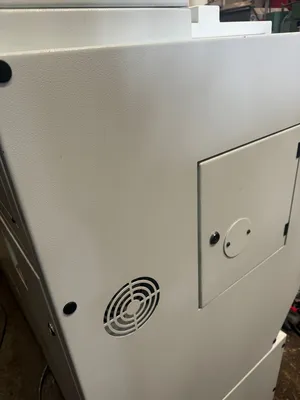 2015 AJAX AJEV 180 CNC Machines | Bowland Trading Ltd (10)