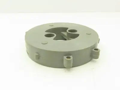 Westinghouse 449D701G06 Current Transformer 600:5 Ratio Body Class 50-400Hz
