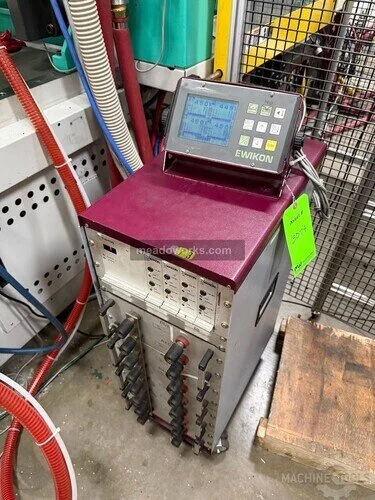 Used EWIKON 6524 Temperature Controls Illinois US | Meadoworks #1492276
