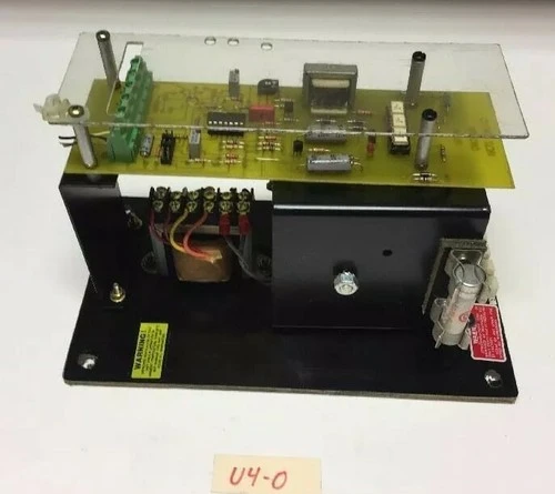 Used Payne Engineering 18DZ-4-30 PLC Processors Indiana US | J&J Industrial Supply #512546