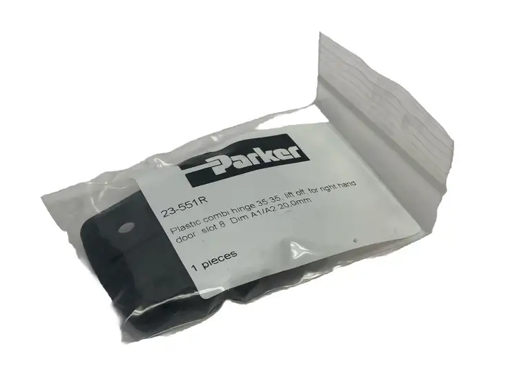 New | in-Stock Parker 23-551R Misc Fasteners Michigan US | Maverick Industrial Sales #1397479