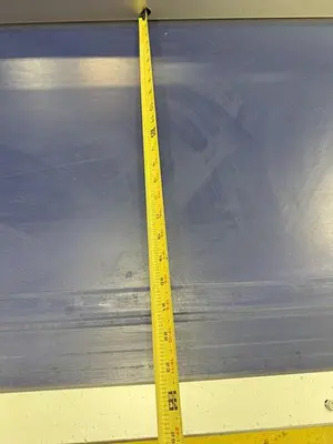 USED HFA BELT CONVEYOR