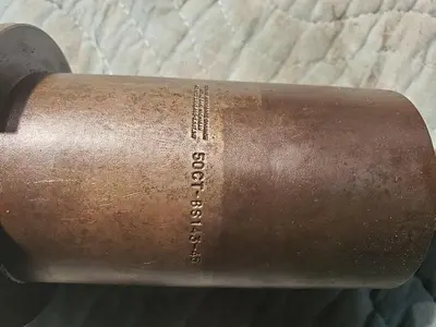 USED DEVLIEG 50CT-BS143-45