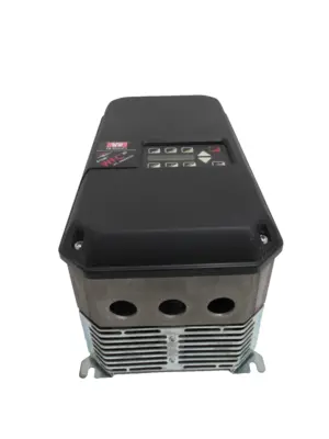 REFURBISHED TB WOODS WFC4015-0CHT DRIVE 15HP WFC40150CHT