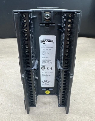 USED Moore 353A2FNNNLNNNA4