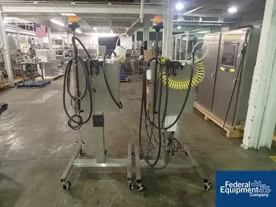 USED Videojet Videojet Technologies Excel 178i Ink Jet Coders