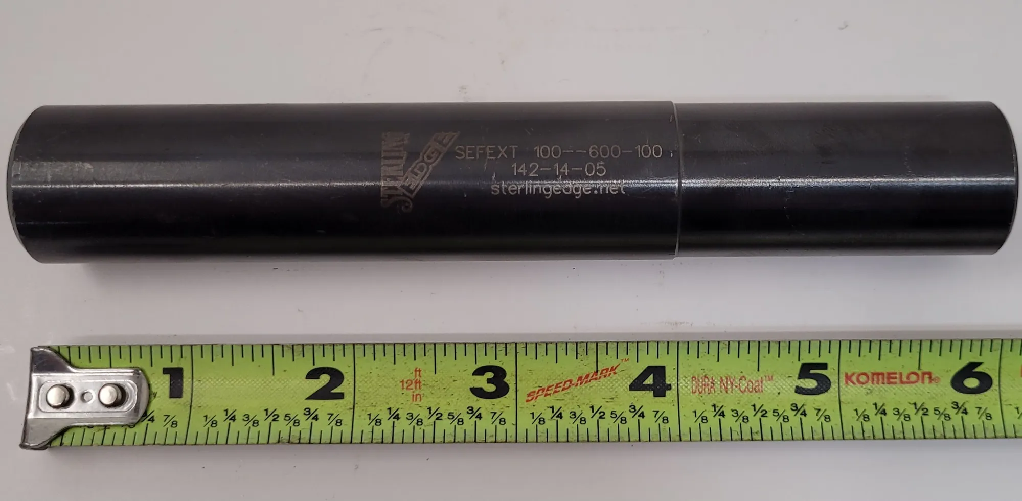 USED Sterling Edge SEFEXT 100-600-100