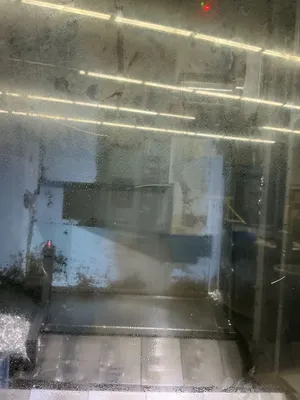 2014 MATSUURA H.PLUS-630 Must Move Immediately - Machining Centers - Horizontal | Quick Machinery Sales, Inc. (34)