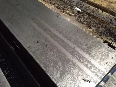 USED DEFUM WH150 X: 7000 - Y: 3000 - Z: 1200 MM