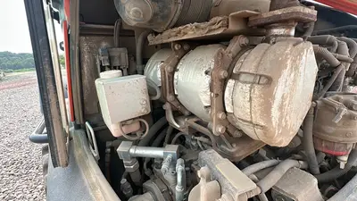Used 2023 KUBOTA R640 Wheel Loaders New Jersey US | Proxy Equipment #1378394