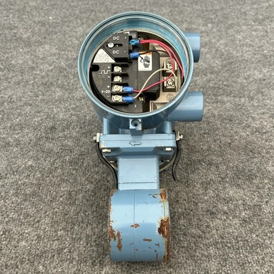 Used Rosemount 8711TSA015U5N0G1 Flowmeters California US | Davliegogo LLC #1707780