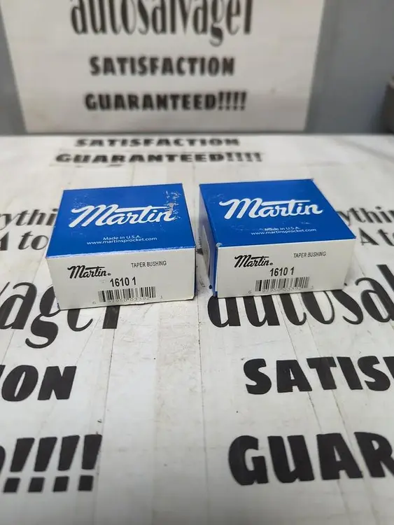 New | in-Stock MARTIN 1610 1 Misc Electrical & Power Parts Ohio US | Surplus Asset Holdings #1234953