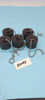New | in-Stock Crouse-Hinds CO CROUSE HINDS 5 ARK-Trol Caps Electrical Fittings Arizona US | ASSET CONVERSION SPECIALISTS, INC. #1286867