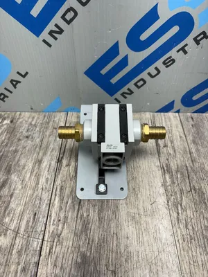 Festo MS6-FRZ Electrical/PLC/Automation | ESS Industrial Equipment Sales (2)
