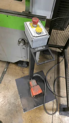 USED ALLSTEEL 70-10