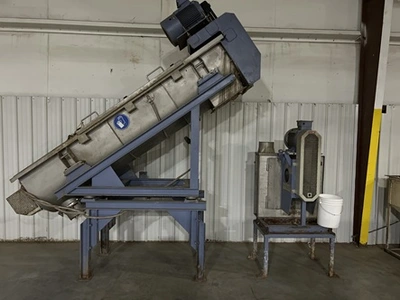 Herbold Plastics Wash Line – New 2021