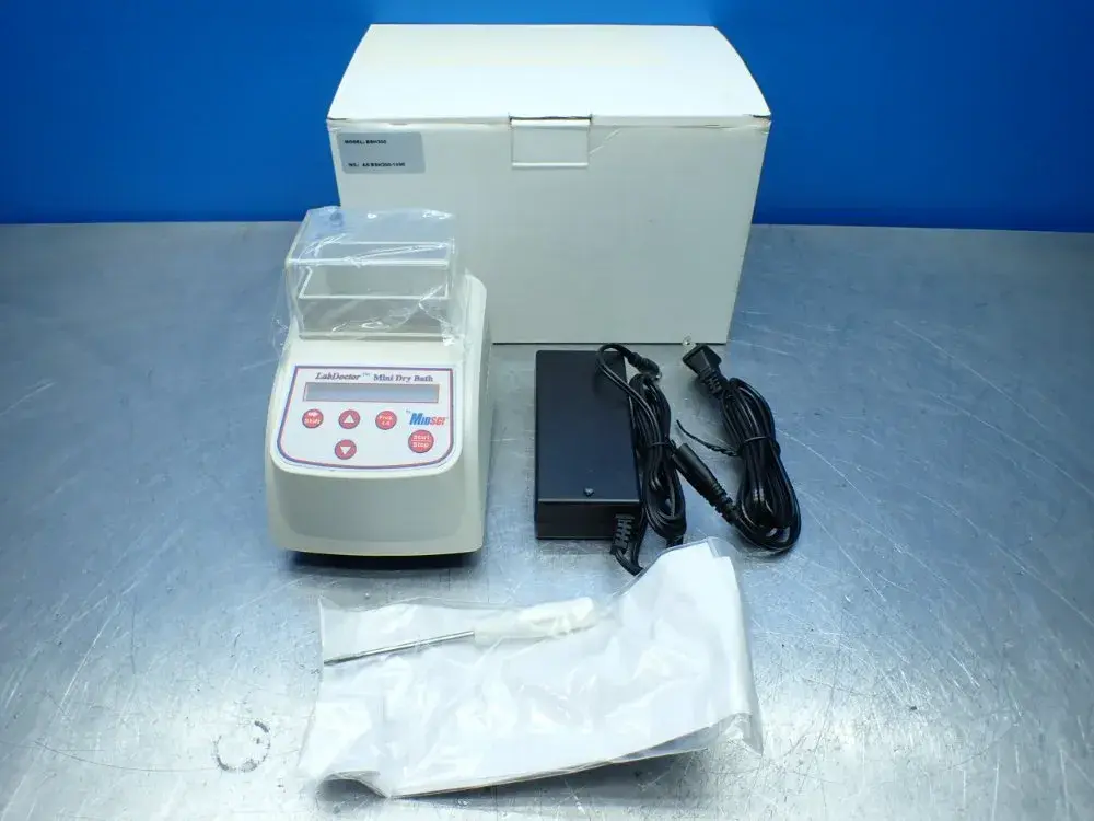 NEW MIDSCI BSH301