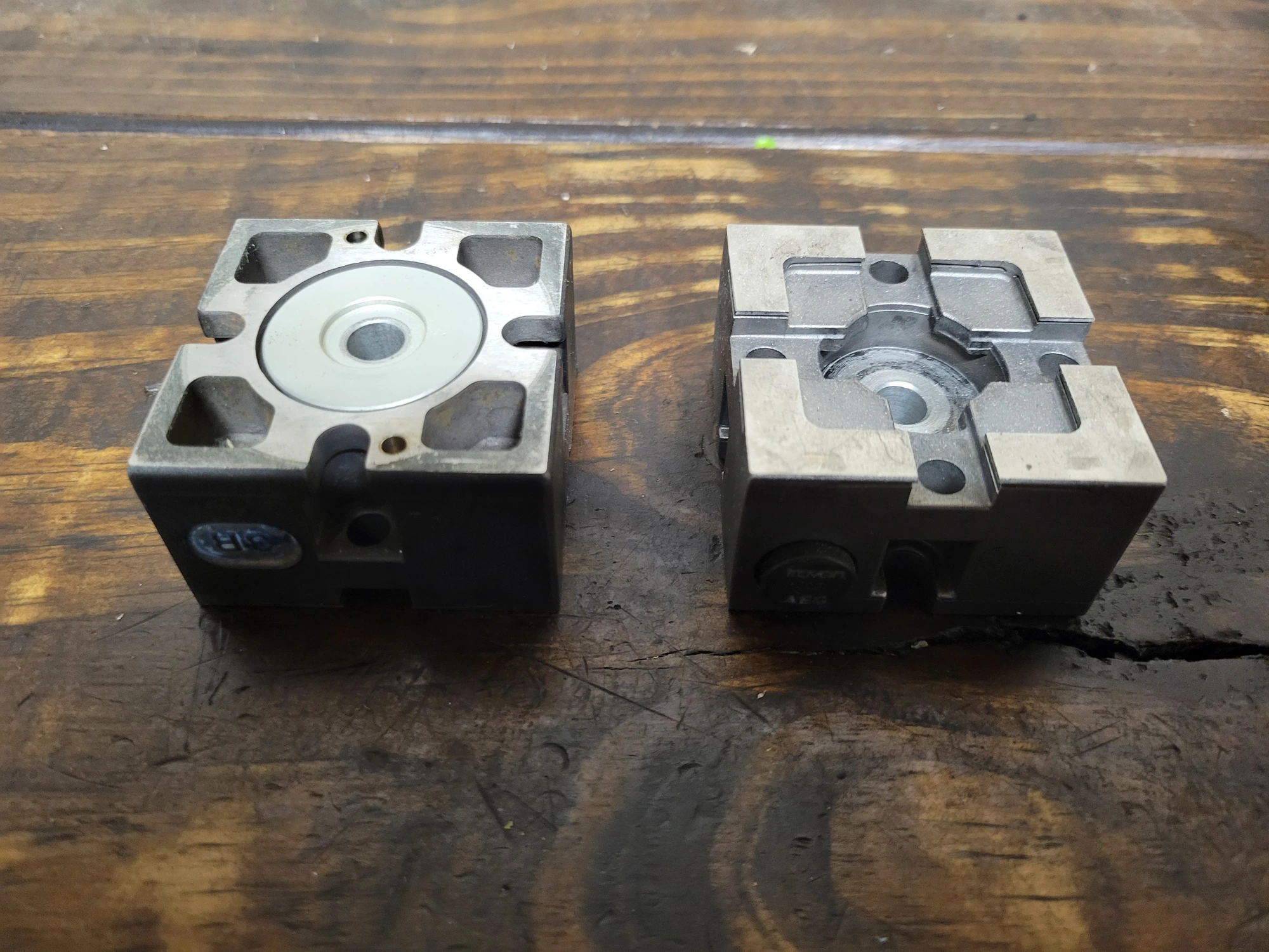 USED SYSTEM 3R 3R-651E-P
