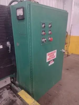 USED TIMESAVERS 325-1