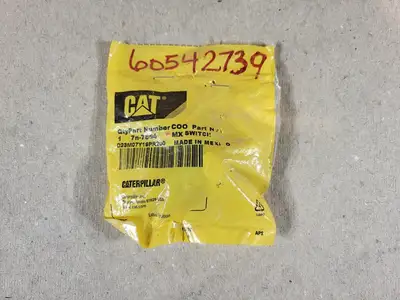 NEW CATERPILLAR 7N-7854