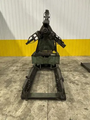 USED LITTELL S200-36