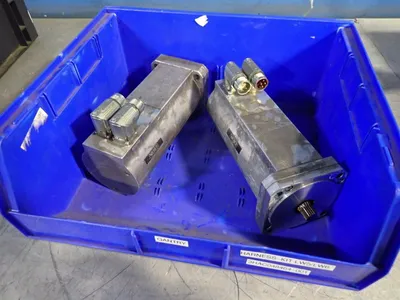 USED WEBER HER 48140R24