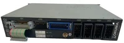 USED OKUMA FUB-P4R2 MODULE 1911-2242-144-054 E4809-045-175 19112242144054 FUBP4