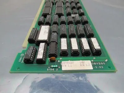 Daytronic 10BVS95 Graphic Video Board Card