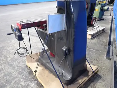 USED 1980 EXACTO 94213