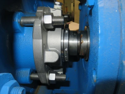USED Goulds 3196 XLTi