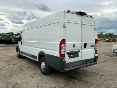 Used 2015 RAM PROMASTER Vans Michigan US | Miedema Asset Management Group #1312921