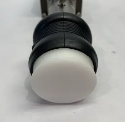 Used Trumpf Optical Laser Emitting Head, f=54.4Q 22-50-01-A242, 1733808 Laser Accessories and Consumables Michigan US | Maverick Industrial Sales #1509688